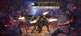 zber z hry Starship Troopers: Extermination